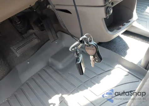 2003 Chrysler Town & Country Lxi from USA, damaged, VIN 2C4GP54L53R200331